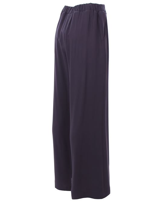 Wide leg pants FABIANA FILIPPI | PAD273W402D3775131